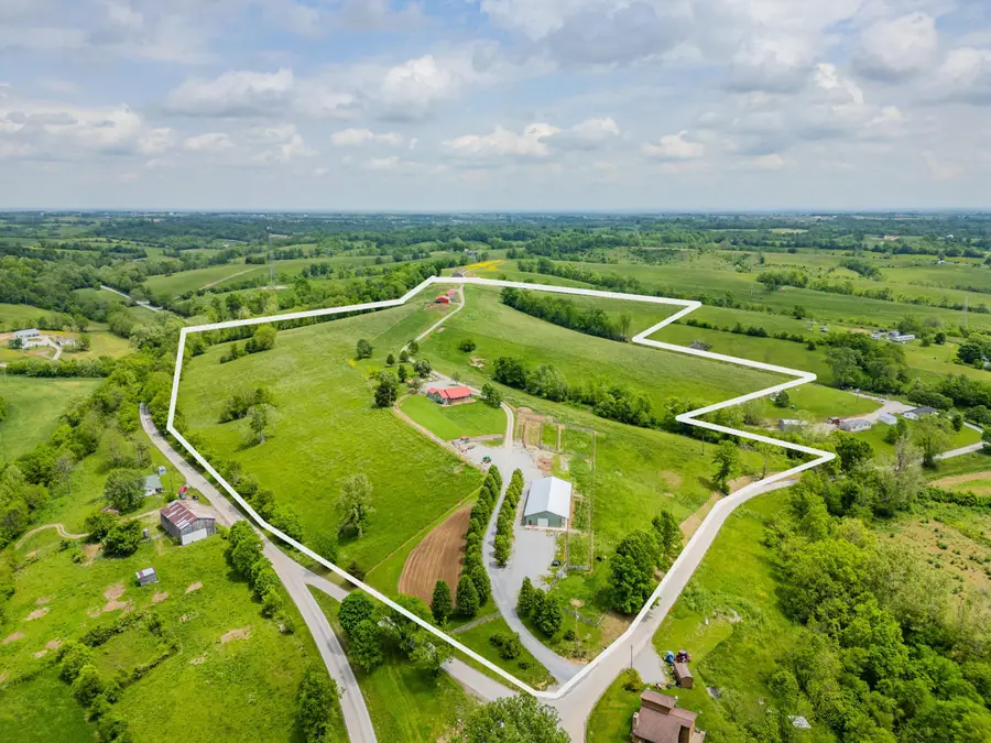3900 Upper Sharpsburg Road, Carlisle, KY 40311 - #2