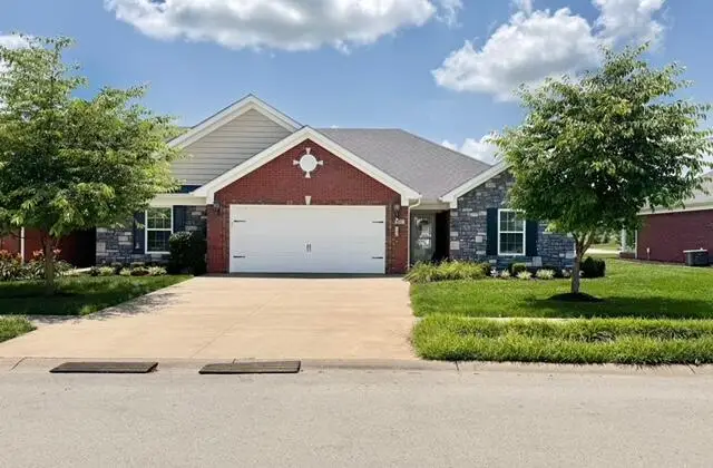 107 Riggs Boulevard, Bardstown, KY 40004 - #1
