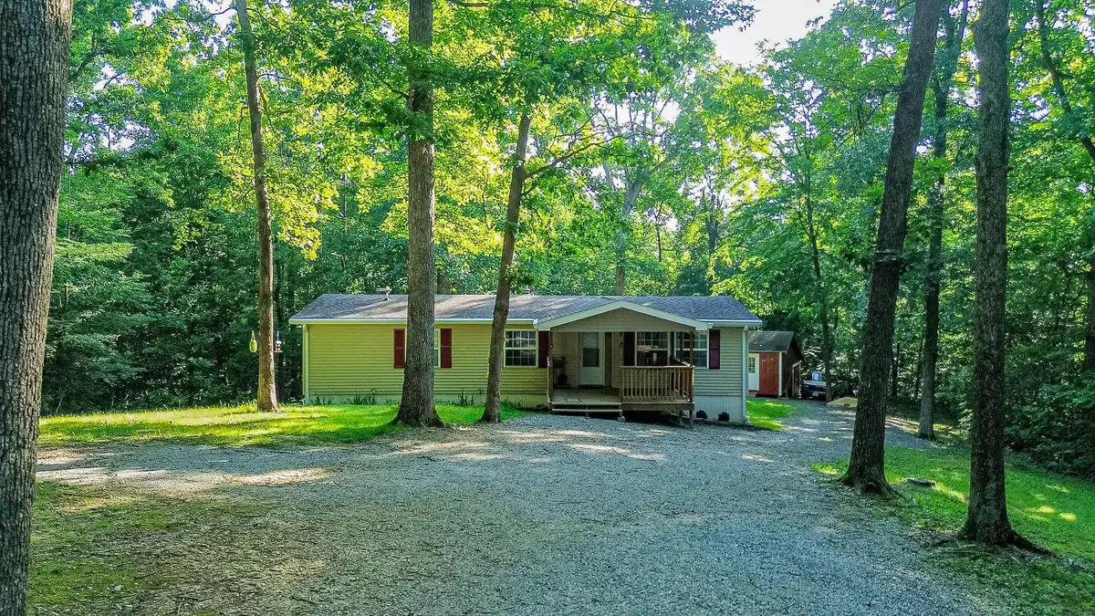 710 Lindsey, Grand Rivers, KY 42045 - #1