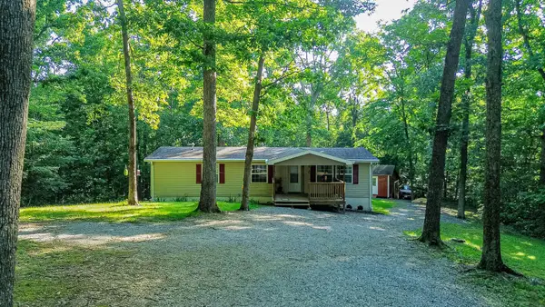 710 Lindsey, Grand Rivers, KY 42045