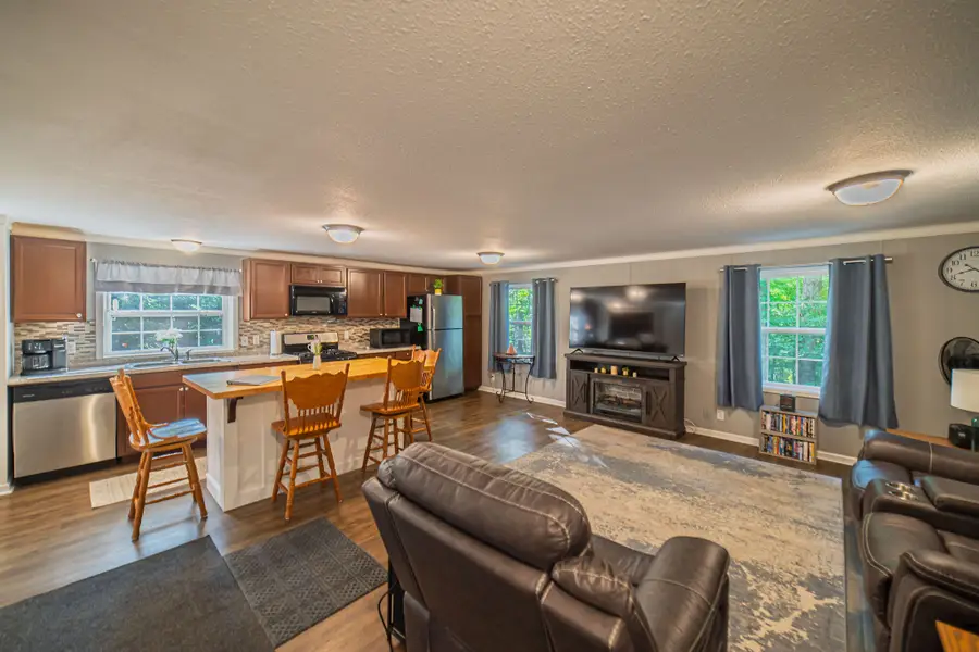 710 Lindsey, Grand Rivers, KY 42045 - #2