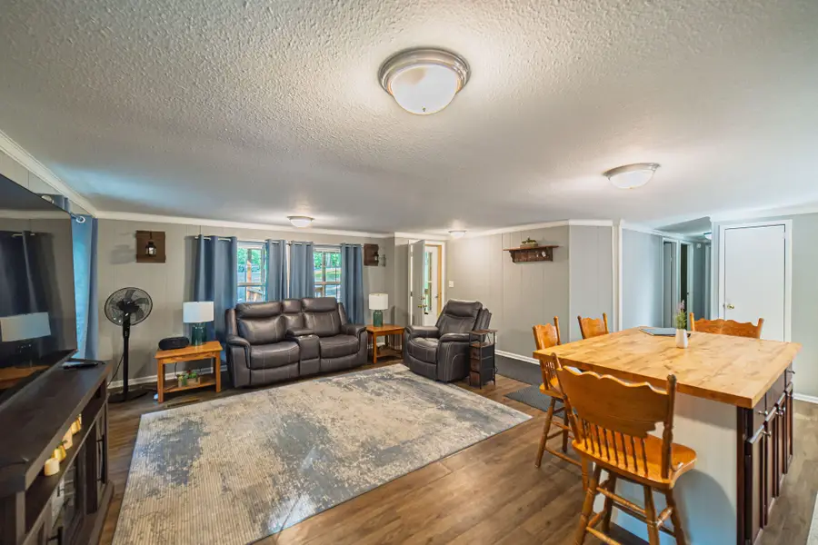710 Lindsey, Grand Rivers, KY 42045 - #3