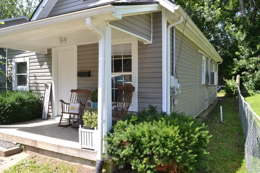 186 Eddie Street, Lexington, KY 40508 - #3