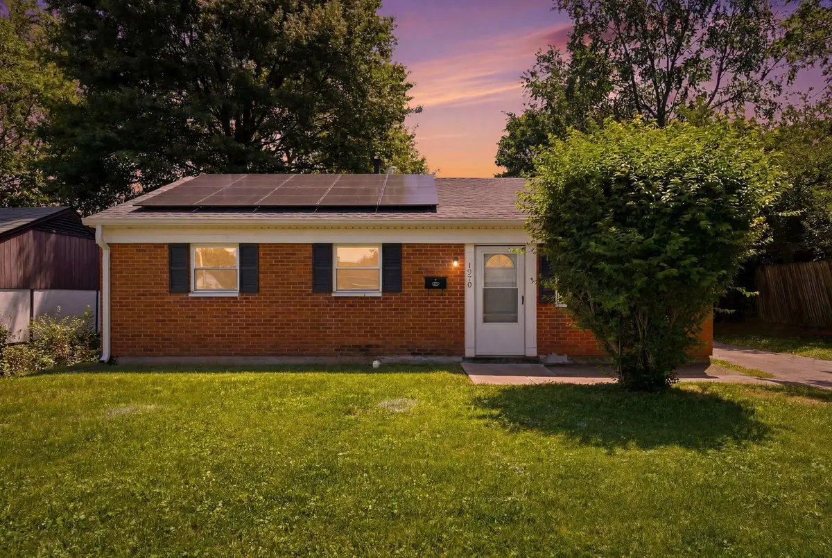 1970 Knight Lane, Lexington, KY 40511 - #1