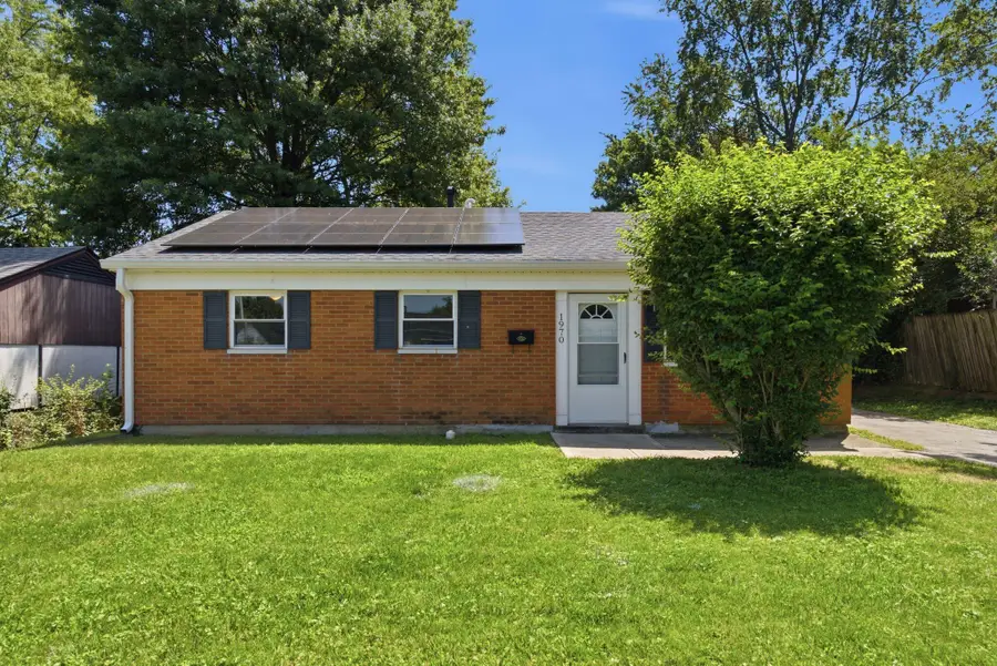 1970 Knight Lane, Lexington, KY 40511 - #2