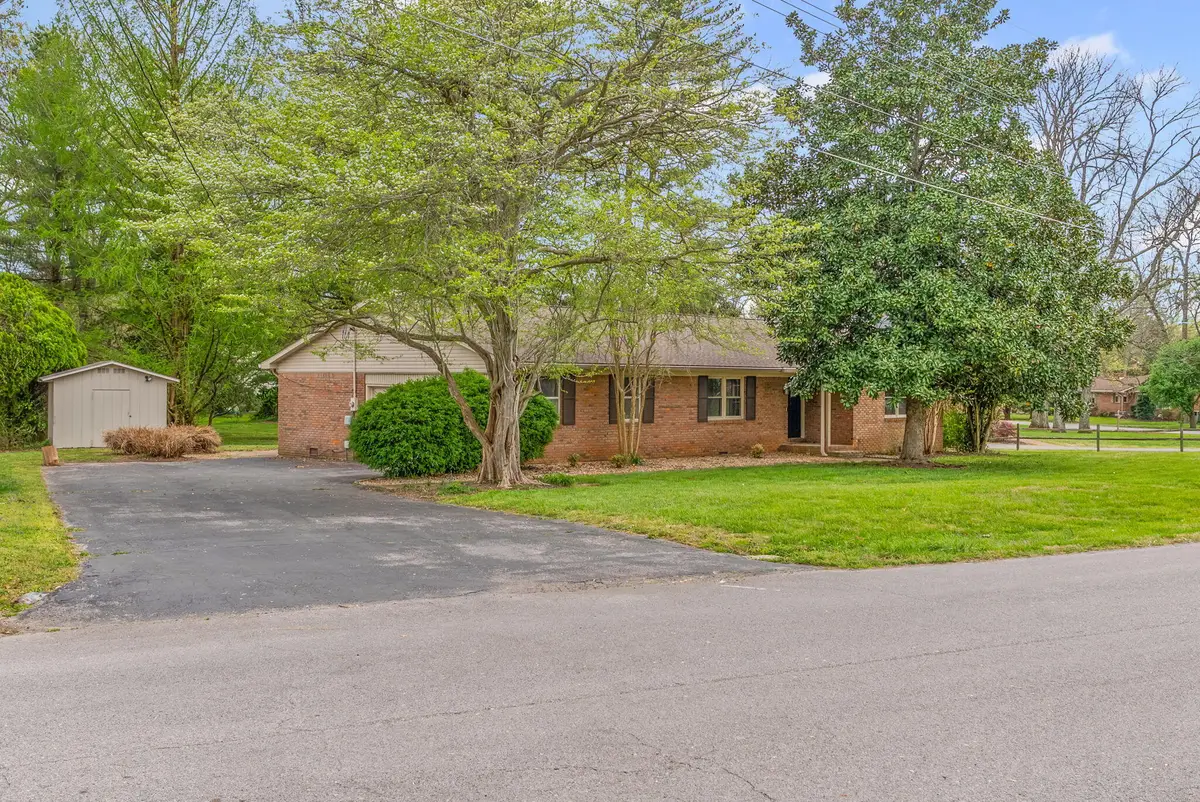 133 Windsor Drive, Hopkinsville, KY 42240 - #1