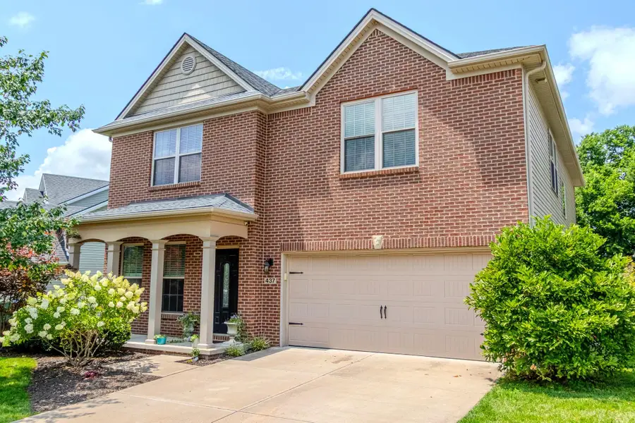 437 Larkhill Cove, Lexington, KY 40509 - #2