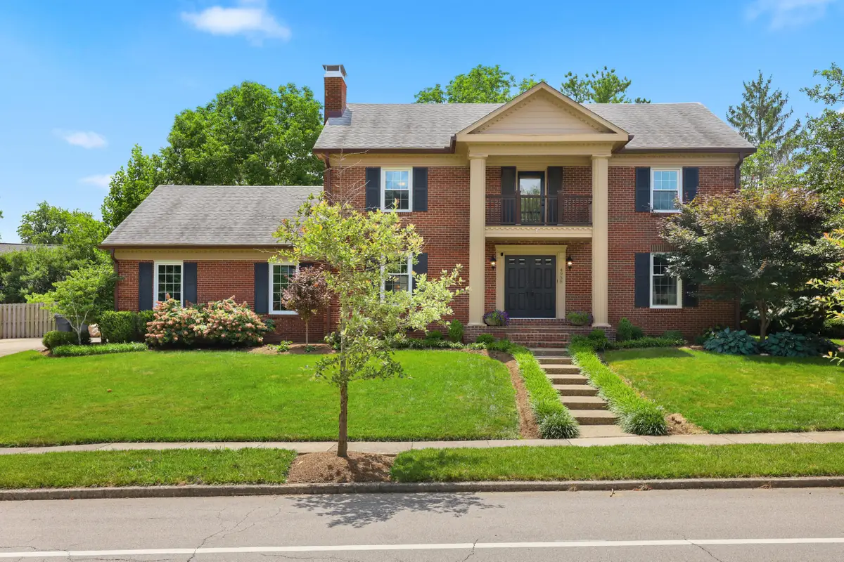 4938 Hartland Parkway, Lexington, KY 40515 - #1