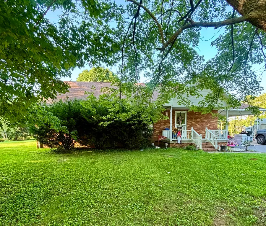 730 Shelby Road, Salem, KY 42078 - #2