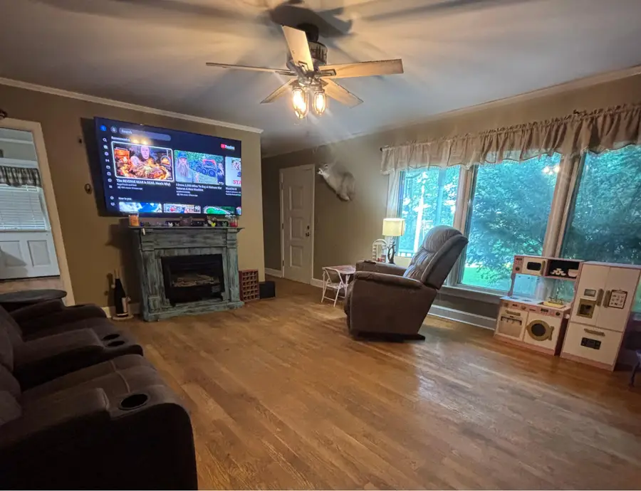 730 Shelby Road, Salem, KY 42078 - #3