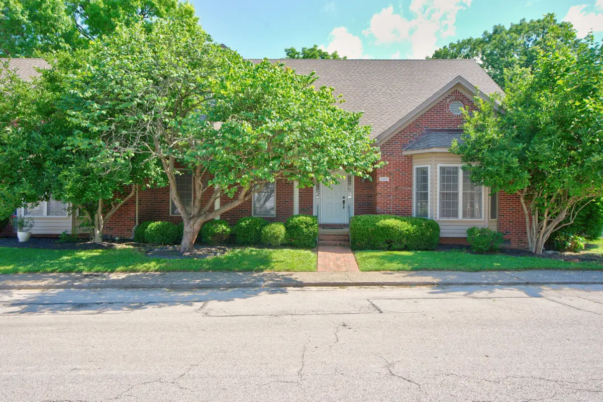 108 Duncan Avenue, Paris, KY 40361 - #1