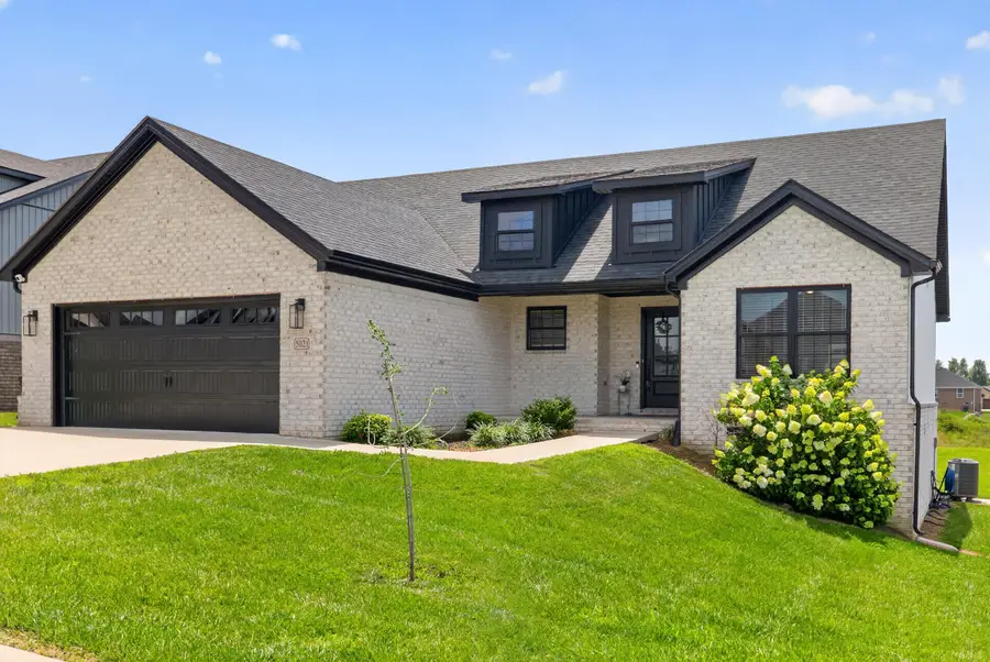 5021 Bentwood Court, Richmond, KY 40475 - #2