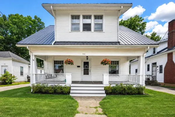 712 Link Avenue, Paris, KY 40361