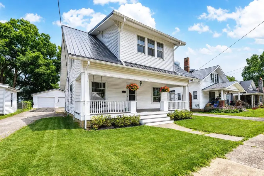 712 Link Avenue, Paris, KY 40361 - #3