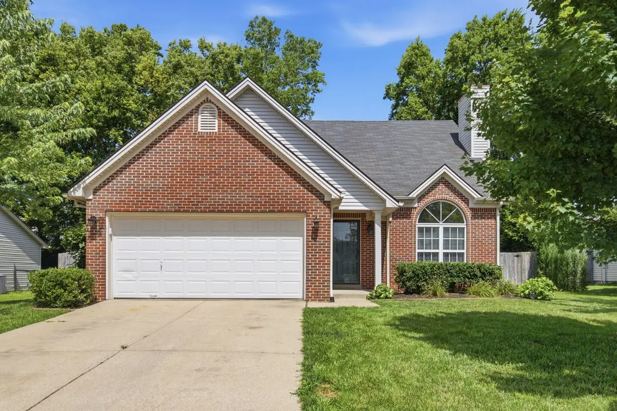 124 Hemingway Place, Georgetown, KY 40324 - #1