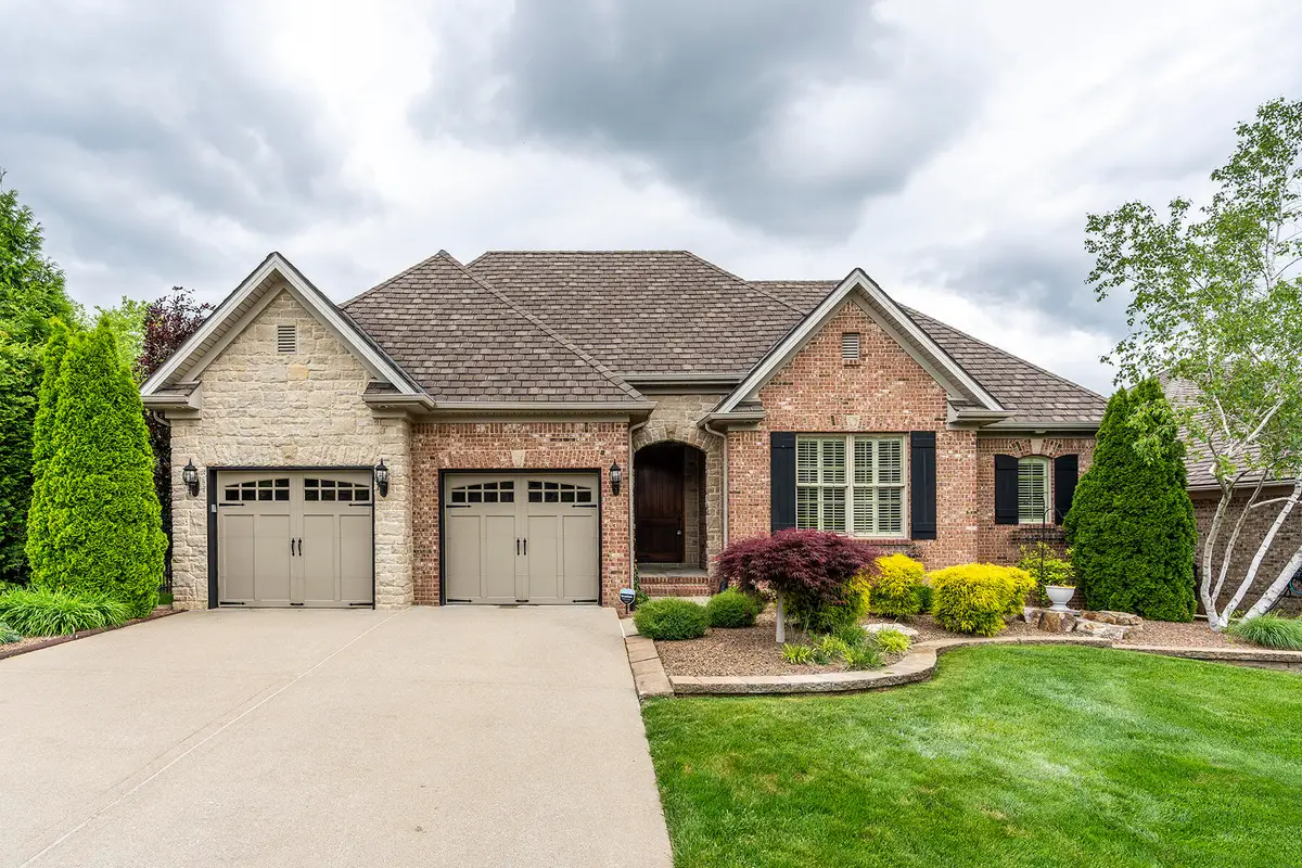 2409 San Milano Place, Lexington, KY 40509 - #1