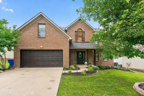 476 Southpoint Drive, Lexington, KY 40515