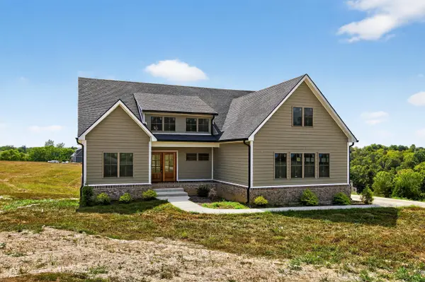 47 Hills Lane, Lancaster, KY 40444