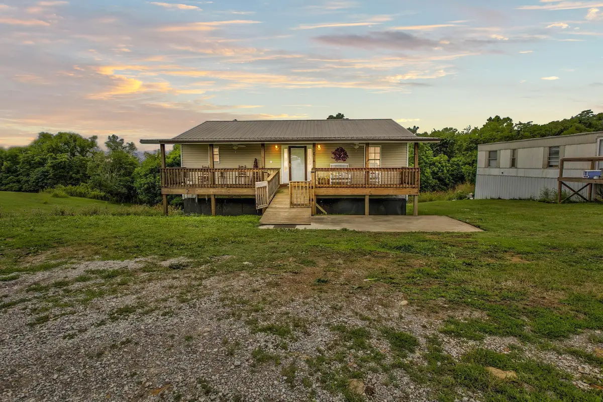 753 E Highway 60, Owingsville, KY 40360 - #1