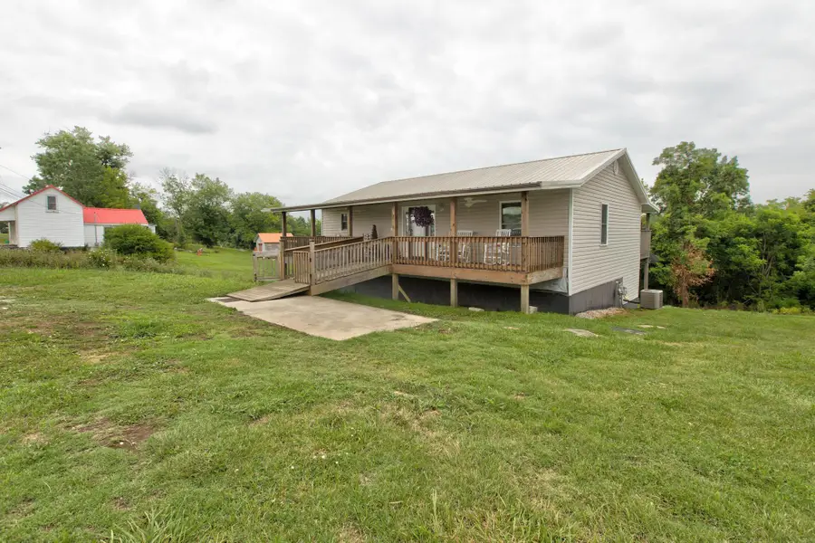 753 E Highway 60, Owingsville, KY 40360 - #3