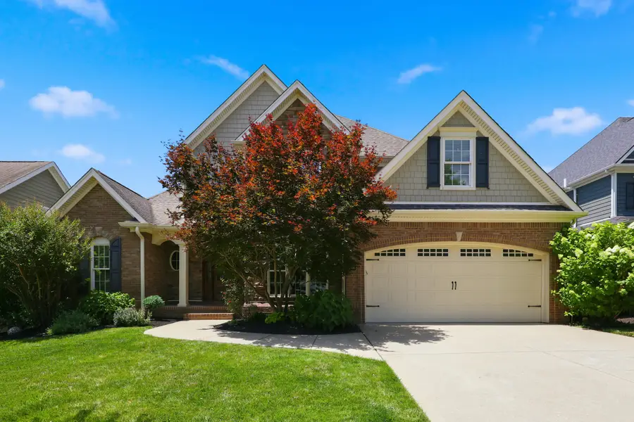 3661 Horsemint Trail, Lexington, KY 40509 - #2