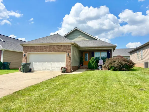 102 Saddlebrook Court, Hopkinsville, KY 42240