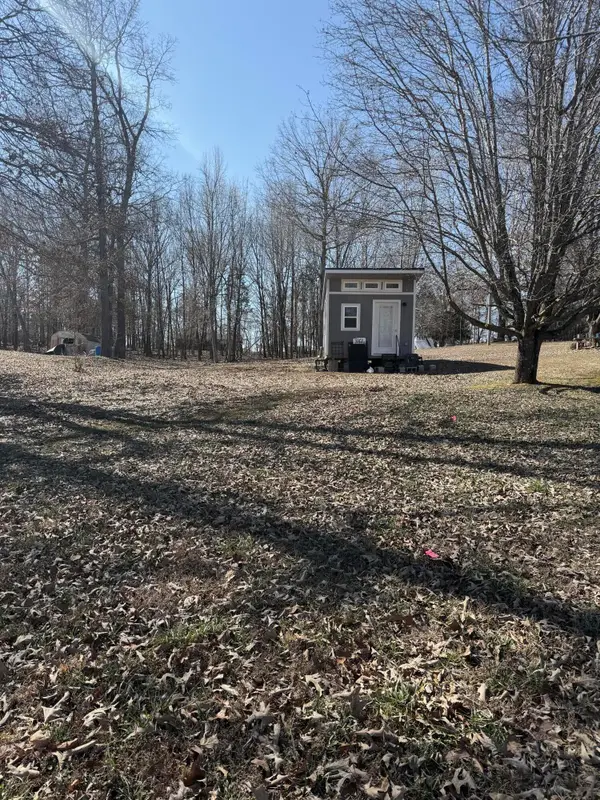 343 Wesley Lane, Cadiz, KY 42211