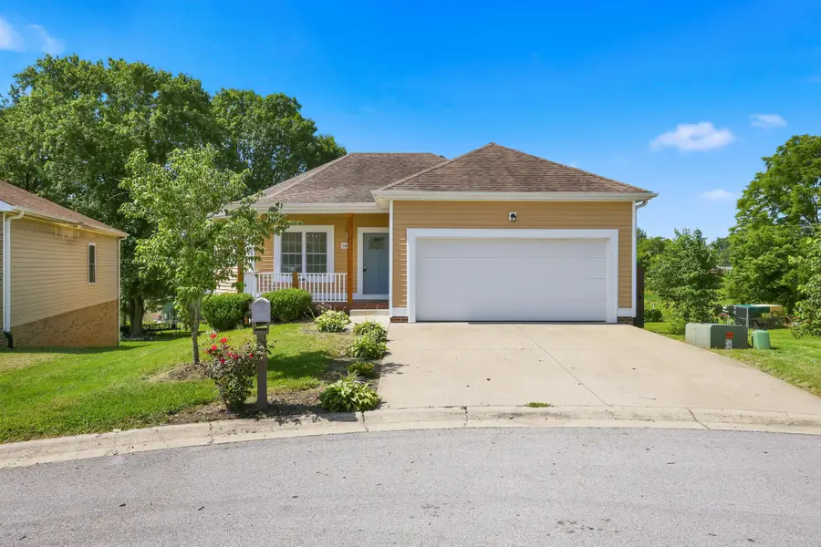 144 Grace Court, Harrodsburg, KY 40330 - #2