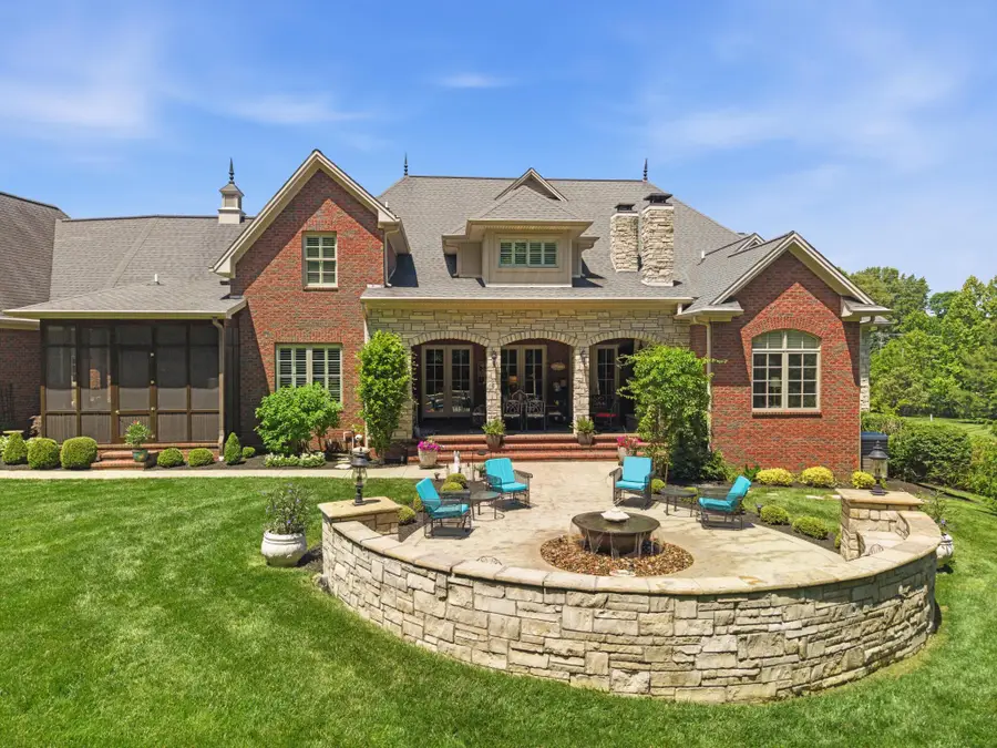 6330 Burchell Cove, Paducah, KY 42003 - #2