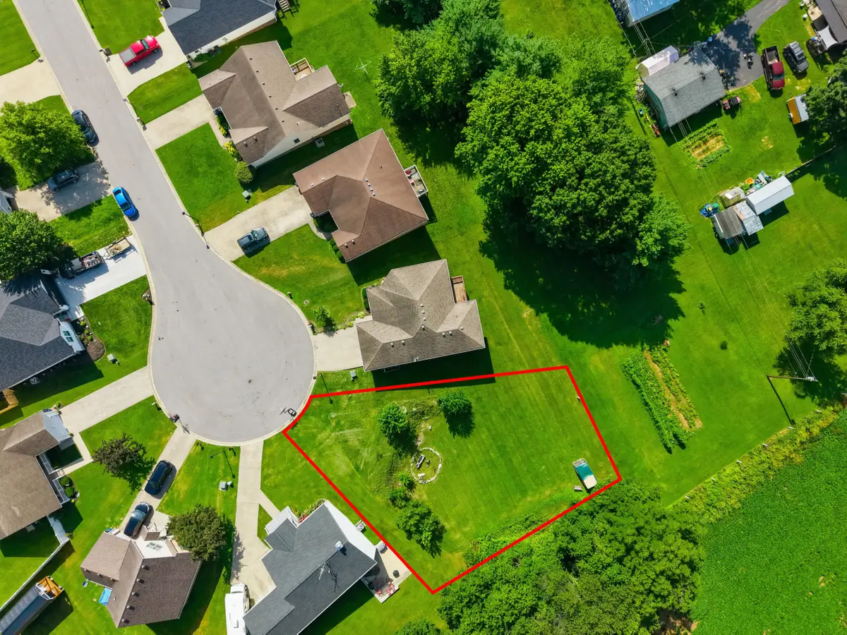 148 Grace Court #Lot13, Harrodsburg, KY 40330 - #1