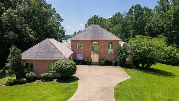 133 Windward Lane, Murray, KY 42071