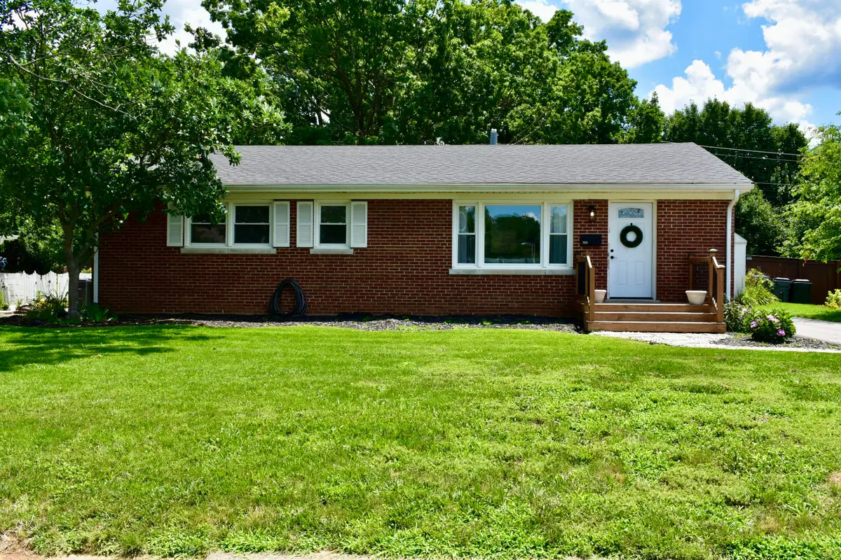 566 Seattle Drive, Lexington, KY 40503 - #1