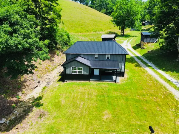 434 Ky-1024, Olive Hill, KY 41164