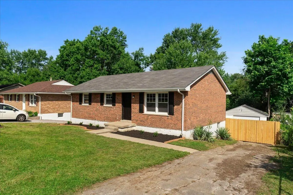 436 Peachtree Road, Lexington, KY 40509 - #1