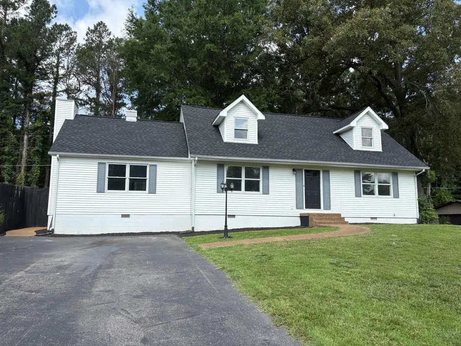 6015 Oakhaven Drive, Paducah, KY 42003 - #2