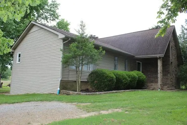 12314 Kentucky 131, Symsonia, KY 42082