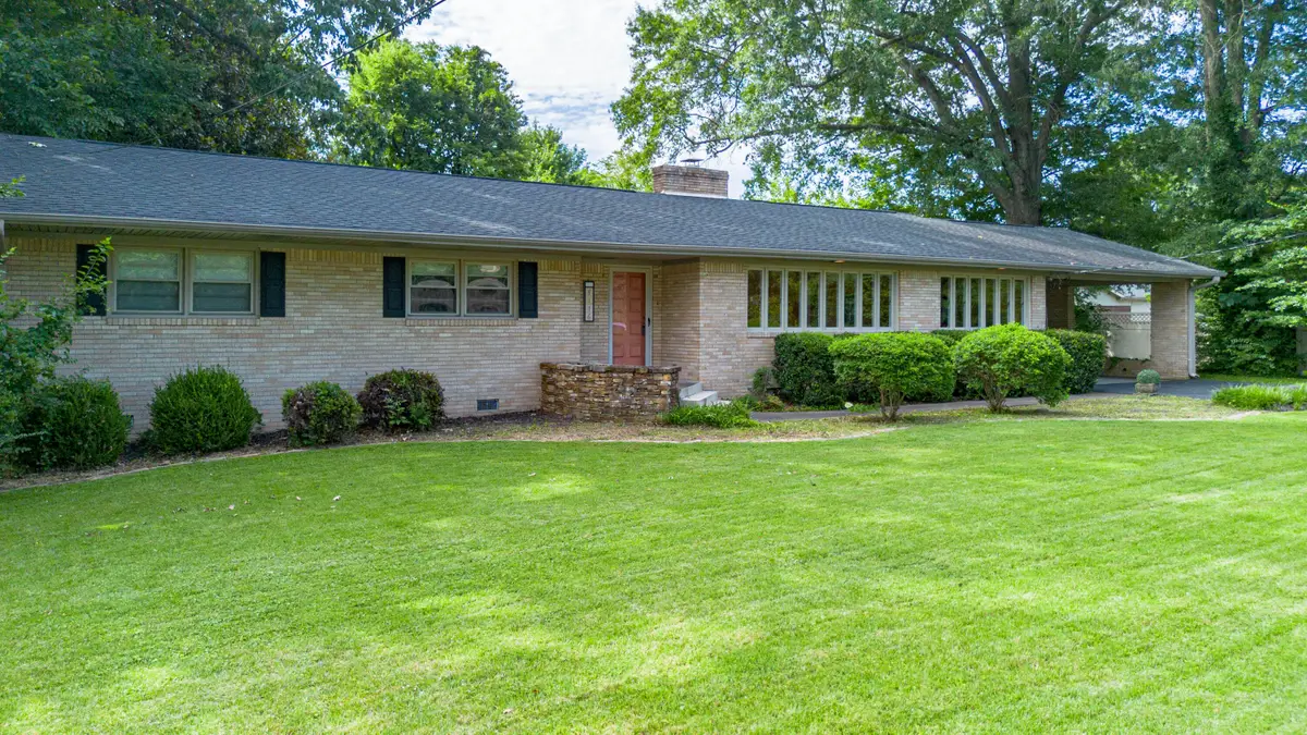 4116 Court Avenue, Paducah, KY 42001 - #1