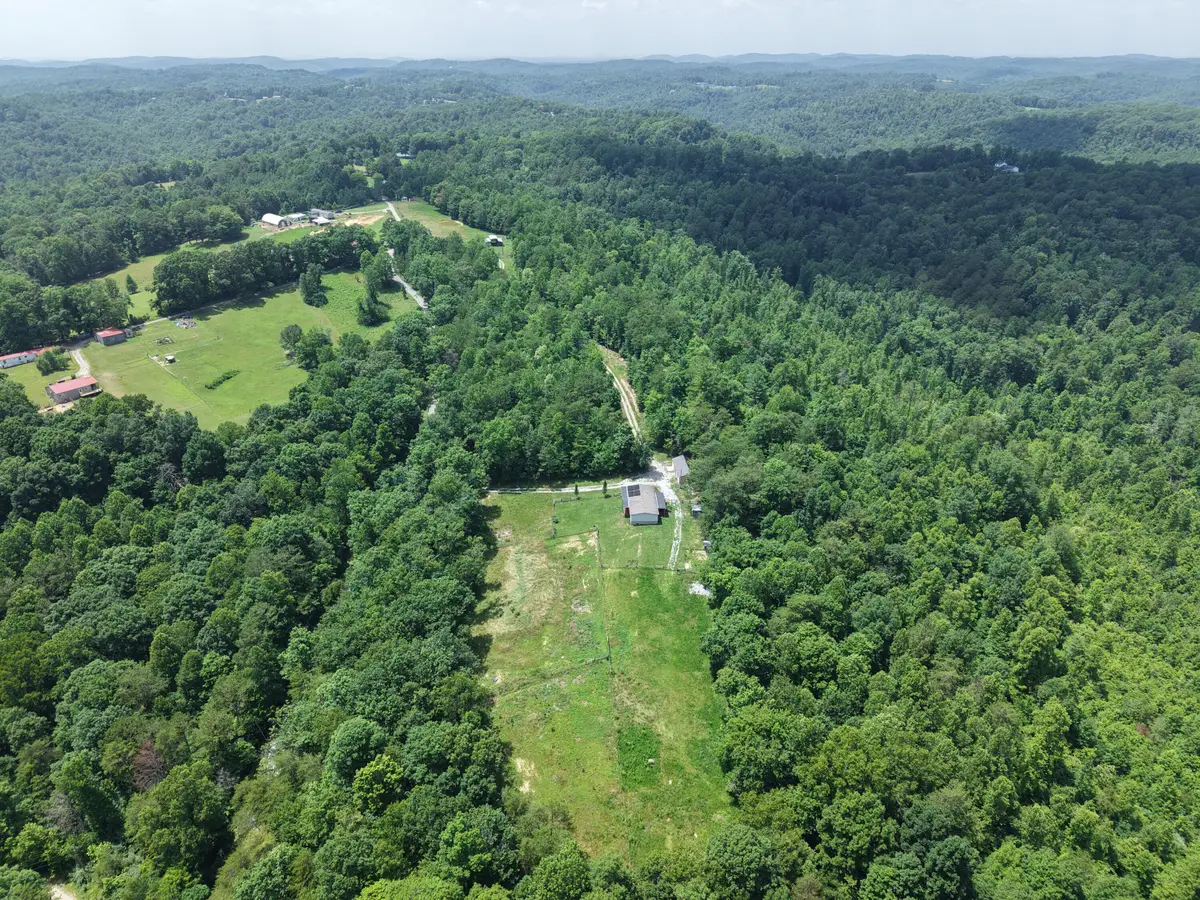 1036 Jesse Sears Road, Somerset, KY 42501 - #1