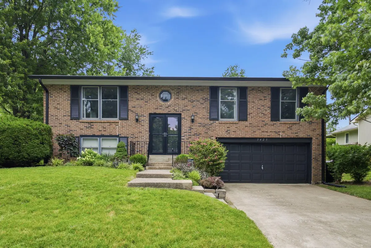 3425 Tisdale Drive, Lexington, KY 40503 - #1