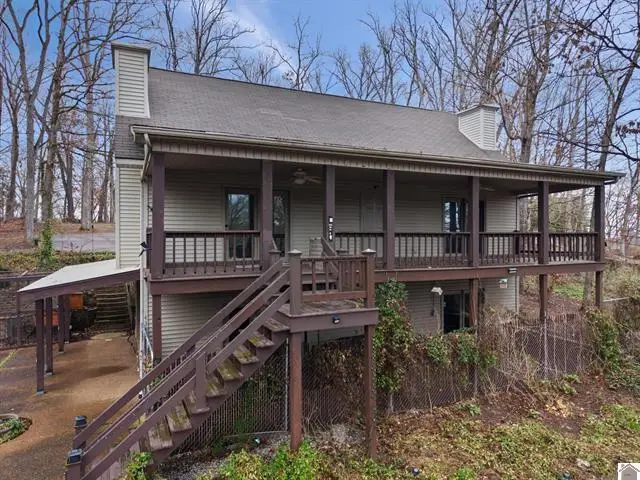 434 Bayshore Drive, Cadiz, KY 42211 - #1