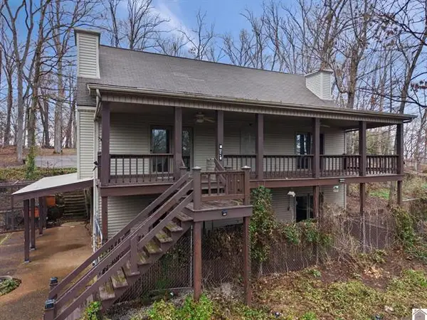 434 Bayshore Drive, Cadiz, KY 42211