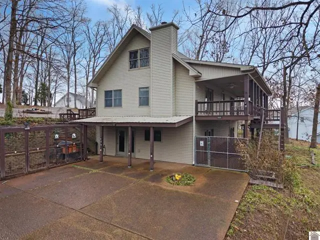 434 Bayshore Drive, Cadiz, KY 42211 - #2
