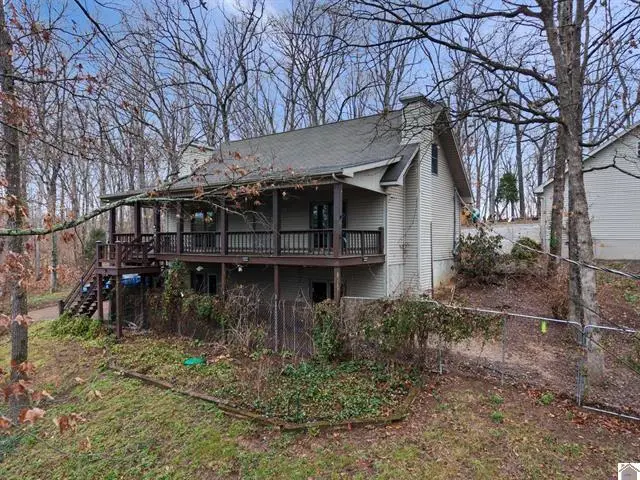 434 Bayshore Drive, Cadiz, KY 42211 - #3
