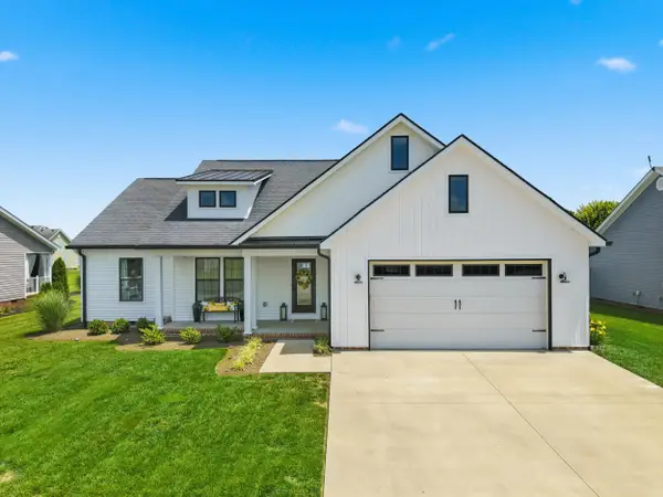 107 Clements Drive, Danville, KY 40422
