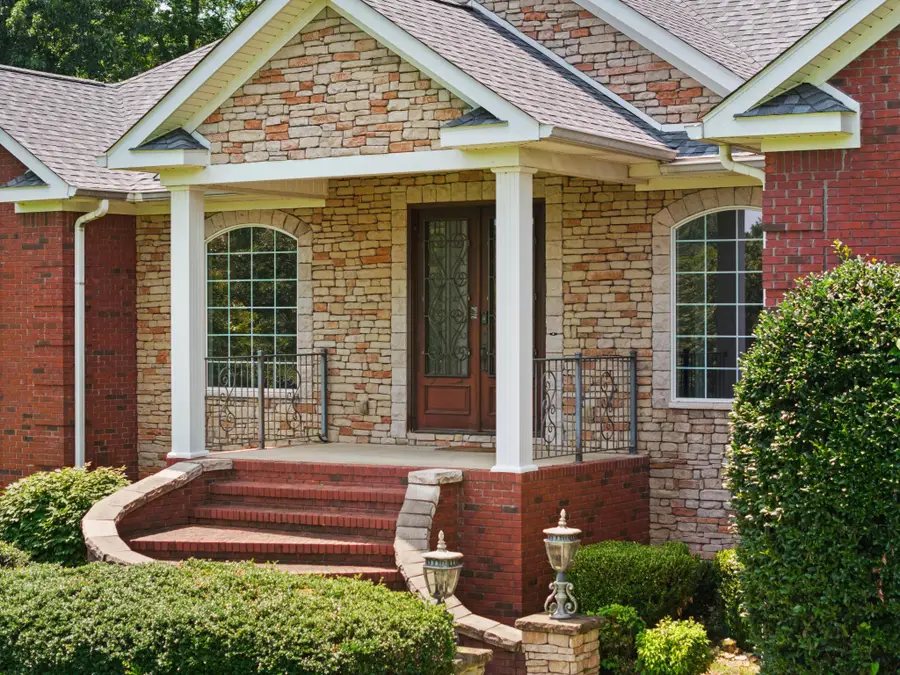 1075 Bent Creek Drive, Benton, KY 42025 - #3