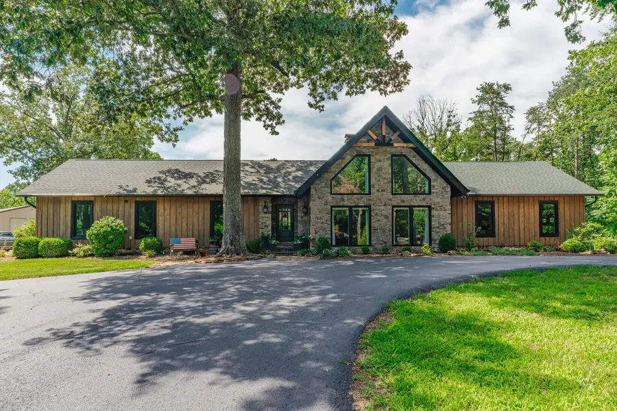 3115 Island Ford Road, Madisonville, KY 42431 - #2