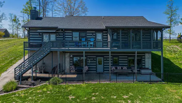 458 Sherwood Drive, Gilbertsville, KY 42044