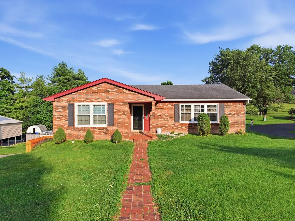 13 Bel Air Drive, Winchester, KY 40391 - #1