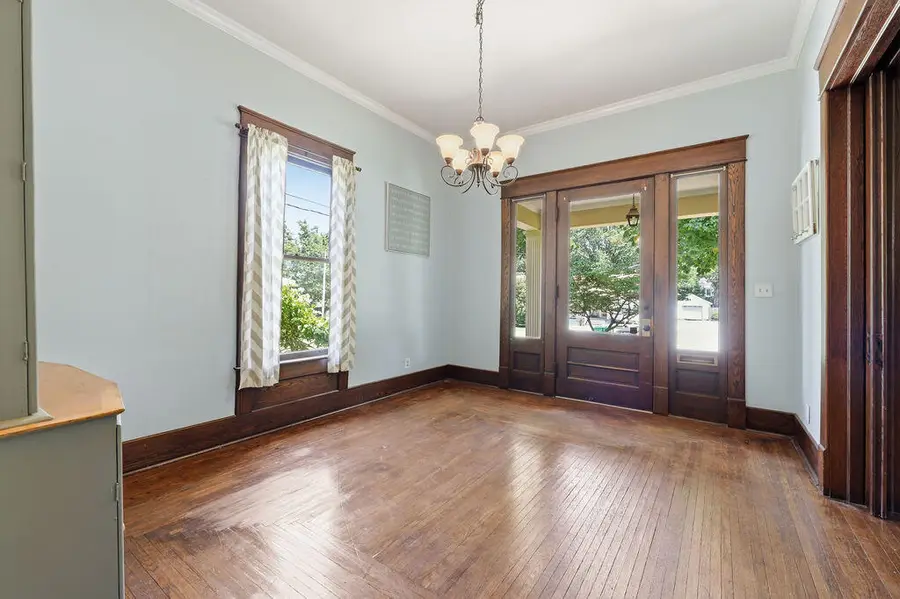 615 S 2nd Street, Mayfield, KY 42066 - #3