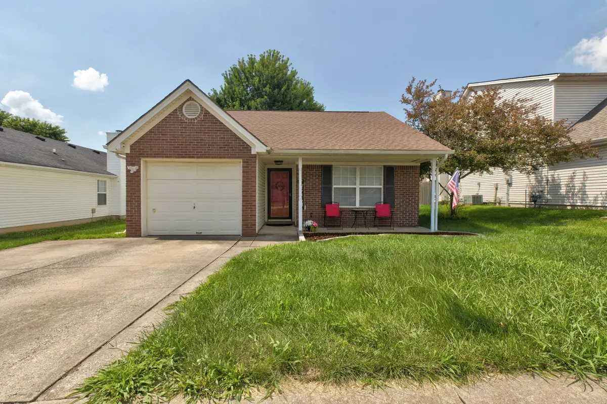 124 W Chopin Way, Georgetown, KY 40324 - #1
